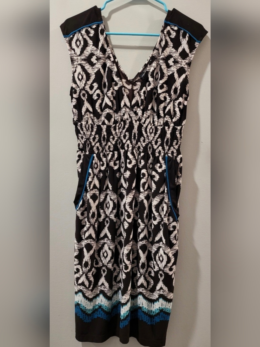 Bisou Bisou Dress